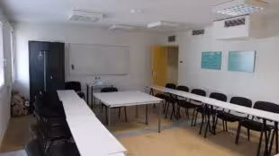 Cours Galien Clermont-Ferrand