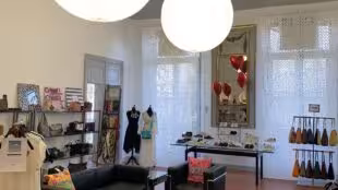 L'appartement Mirabeau