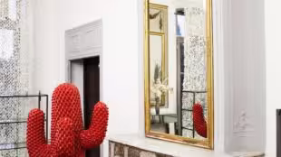 L'appartement Mirabeau