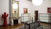 L'appartement Mirabeau
