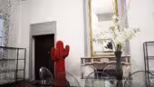 L'appartement Mirabeau