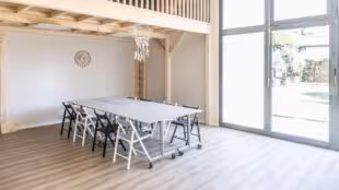 La vie en soie - snoezelen - évènements - ateliers Lyon