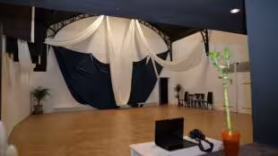 Arts Studio Laplace