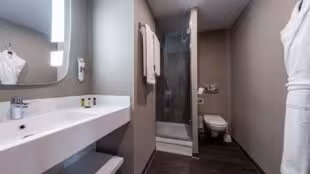 Hôtel ibis Nanterre La Défense ***