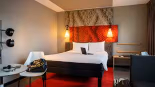Hôtel ibis Nanterre La Défense ***