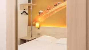 Brit Hotel Essentiel Granville