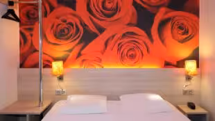 Brit Hotel Essentiel Granville