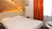 Brit Hotel Essentiel Granville
