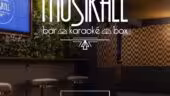 Musikall Bar Karaoké Box