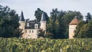 Château d'Agassac