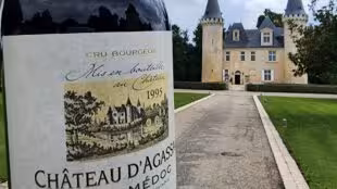 Château d'Agassac