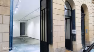 Galerie Joseph