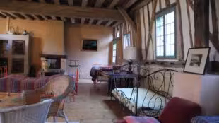 Domaine Des Prévanches