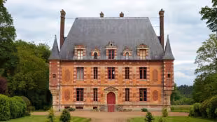 Domaine Des Prévanches