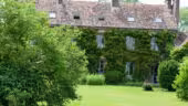 Domaine Des Prévanches