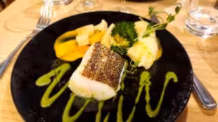 Le Tabagnon