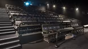 Pathé Lingostière