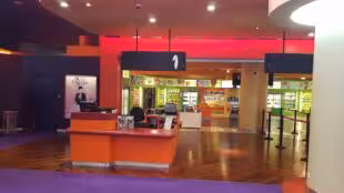 Pathé Lingostière