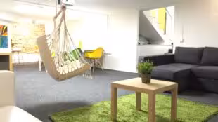 REGGAD ESTATE - Centre d'affaires