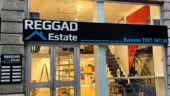 REGGAD ESTATE - Centre d'affaires