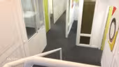 REGGAD ESTATE - Centre d'affaires