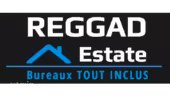 REGGAD ESTATE - Centre d'affaires