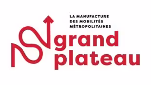 Grand Plateau - La Manufacture des Mobilités Actives