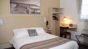 The Originals City, Hôtel Hélios, Roanne Nord (Inter-Hotel)