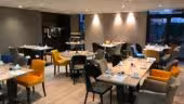 The Originals City, Hôtel Hélios, Roanne Nord (Inter-Hotel)