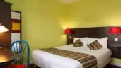 The Originals City, Hôtel Hélios, Roanne Nord (Inter-Hotel)