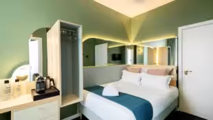 Hôtel Amoi