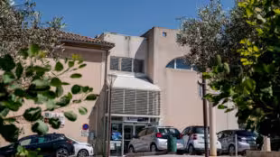 Agence CCI Aix Marseille Provence