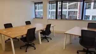 La Maison du Coworking