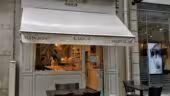 Laouz Paris Saint-Honoré