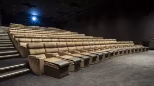 Pathé Parnasse
