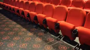 Pathé Parnasse