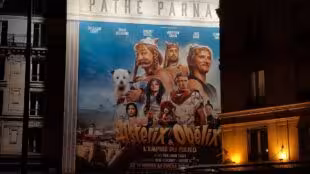 Pathé Parnasse