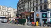 Pathé Parnasse