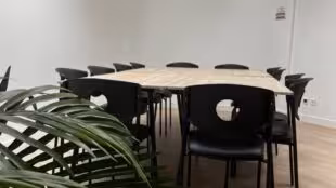 Salle de réunion Mondeville