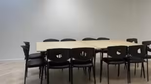 Salle de réunion Mondeville