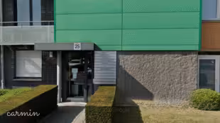 Maison de soins interdisciplinaires Sano & Lontano
