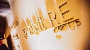 Digit RE Group - Campus