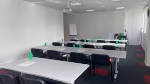 JRS FORMATION DIAGNOSTICS IMMOBILIERS LYON