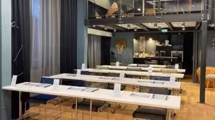 JRS FORMATION DIAGNOSTICS IMMOBILIERS LYON