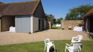 La Ferme De Fouville
