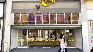 Pathé Masséna