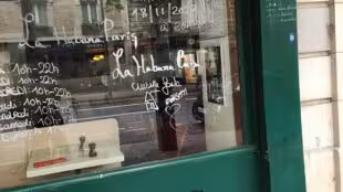 La Habana Paris restaurant cubain Paris 13ème
