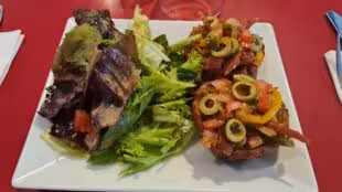 La Habana Paris restaurant cubain Paris 13ème