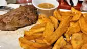 La Habana Paris restaurant cubain Paris 13ème