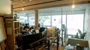 [USTS] Innovative Web Agency